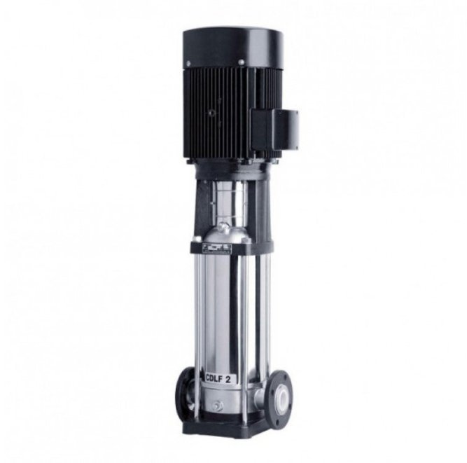 Насос NANFANG CDLF2-14LDWSC