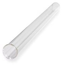 Кварцевый чехол для лампы UV-SL-24