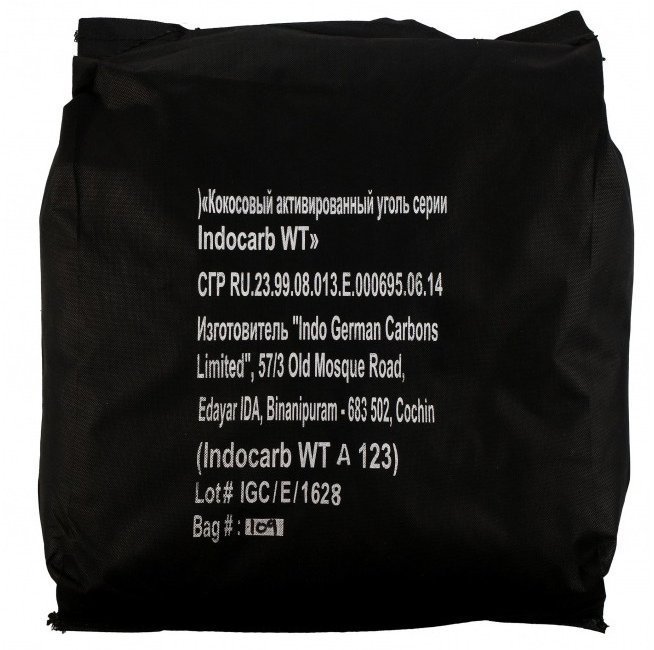 АУ Indo German 30*60, I.N. 1100, 25кг/50л