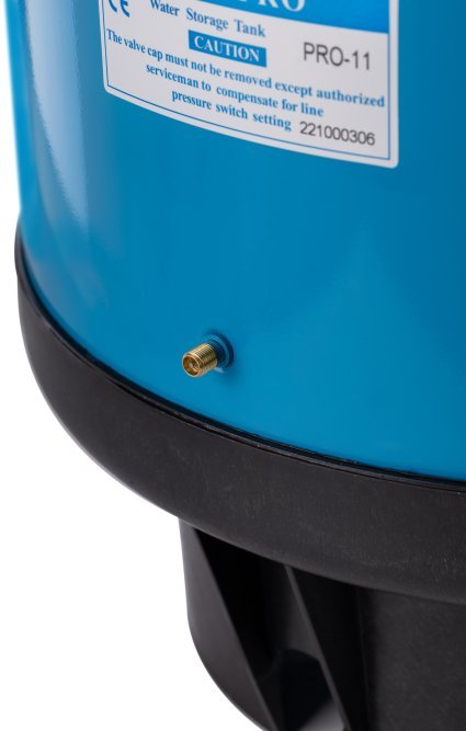 Накопительный бак RO 11 Gall              