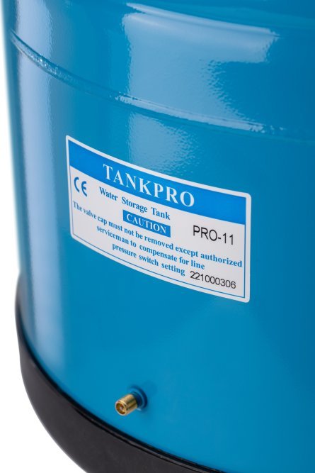 Накопительный бак RO 11 Gall              