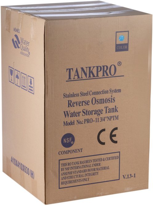 Накопительный бак RO 11 Gall              