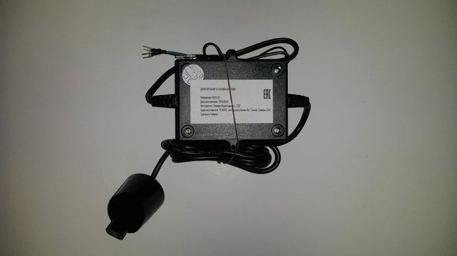 Блок питания UV-2040BA/UV36-UV72