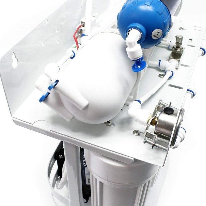 5-ти стадийная система очистки воды B3LS3