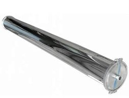 Корпус мембраны нержавейка 2521