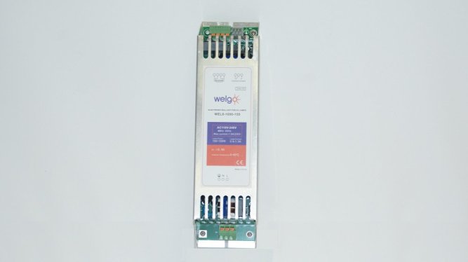 Блок питания для установки УФ VGUV-K24