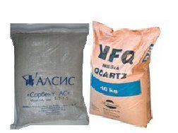 Комплект загрузки для SF 36 (АС)