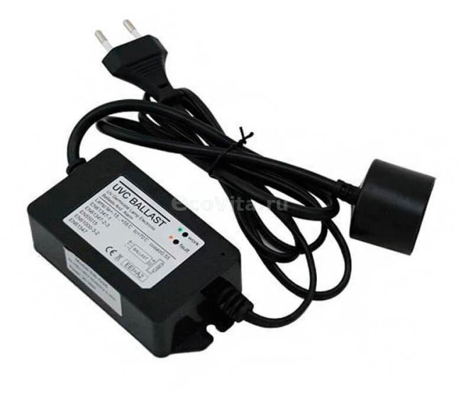 Блок питания YTG01 4-55W WPM