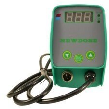 Дозирующий насос Newdose DFD-01-07-M-PVT-A