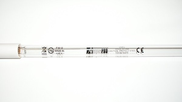 Сменная лампа для УФ стерилизатора UV6GPM-L, 20W