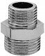 Ниппель переходной 1"х1/2"
