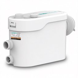 Установка насосная канализационная Shimge WT500-C