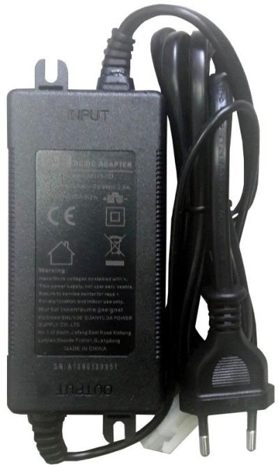 Блок питания TR-300-220 к насосу RO-300-220 DP 125-50W