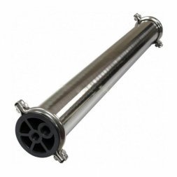 Корпус мембраны нержавейка 4040