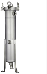 Корпус SUS 316-BFL-2 (фильтр мешочного типа) Китай (СПЕЦЗАКАЗ)