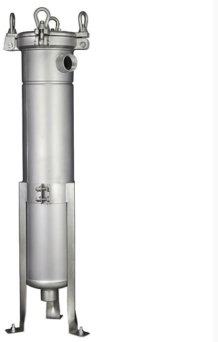 Корпус SUS 316-BFL-2 (фильтр мешочного типа) Китай (СПЕЦЗАКАЗ)