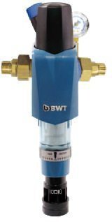 Фильтр BWT F1 - 1" HWS