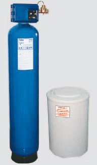 Одноколонная установка RONDOMAT 27 WZ 330