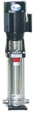 Насосная станция CNP RF CDLF 4-16