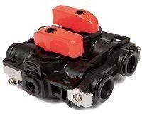 Байпас FOBRITE G20 (FOBRITE G20)