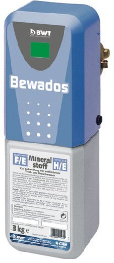 Дозатор Bewados E 3  3/4"-1"