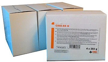 Cillit-55 H 4x(4x350 г)