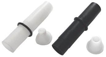 Эжектор пластиковый F41 #7 FOBRITE (F41 #7)