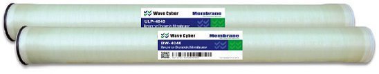 Мембрана обратного осмоса BW-4040