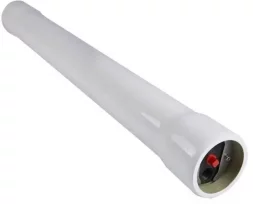 Корпус мембраны углеволокно P-3 Series (8 inch) 300 PSI Side Entry (size 1-1/2") 2x8040