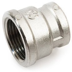 Муфта арт.600.75 3/4"х1/2"