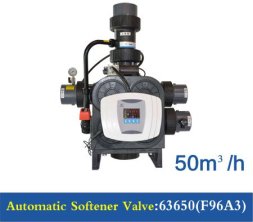 Блок управления Runxin F96A3