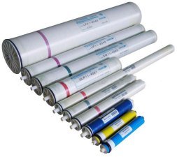 Мембрана ULP11-4021