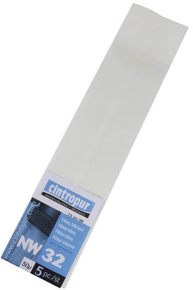 Фильтрующий элемент 25 мкм для фильтра Cintropur NW 32 (5 штук)