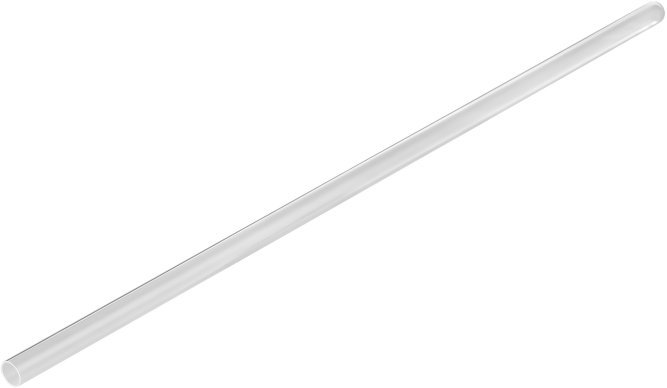 Кварцевая трубка - 30w WPM