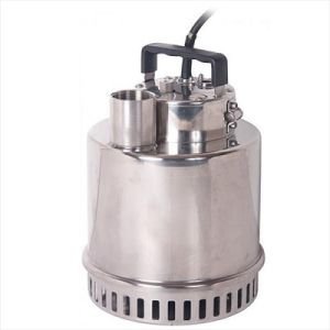 Дренажный насос Arven REGAL-R 150 MAN TRI 1,1 кВт 1,5 л.с. 3х380 В 50 Гц с кабелем 10м H05VVF (RGL1505)