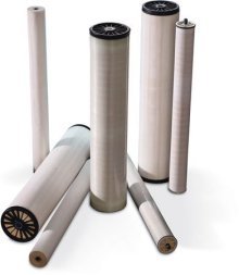 Мембрана Desal AK-440 LE