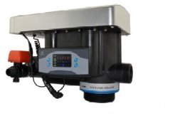 Блок управления Runxin F77A3