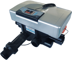 Блок управления Runxin F77A3