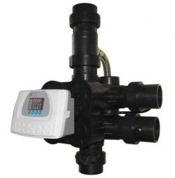 Блок управления Runxin F112В1