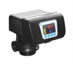 Блок управления Runxin F67C3 Filter