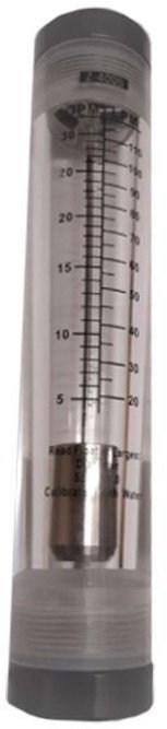 Ротаметр FM-Z4003 1.5-9 gpm, шт