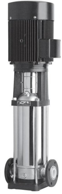 Насосная станция CNP CDLF 8-13 LSWSC