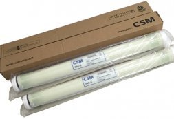 Мембрана RE 2540-SHN