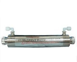 Стерилизатор воды YK-UV16w-M 1.6 GPM