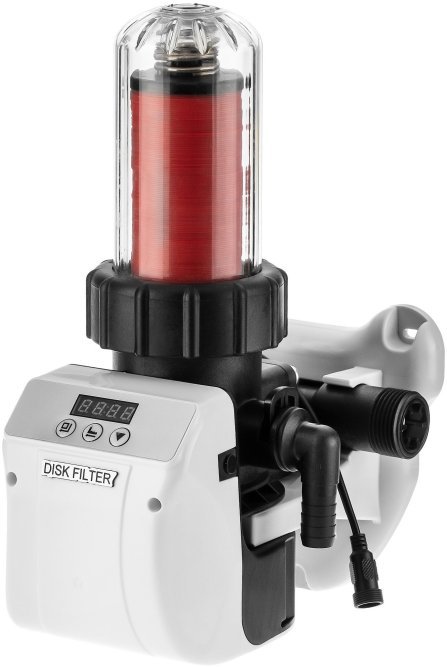 Фильтр дисковый RL-Q01A