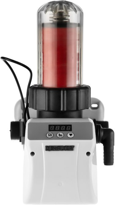 Фильтр дисковый RL-Q01A