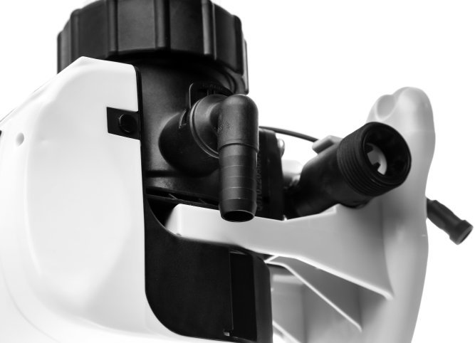 Фильтр дисковый RL-Q01A