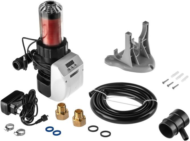 Фильтр дисковый RL-Q01A