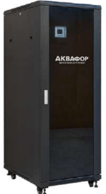 Автоматическая коммерческая система деминерализации воды Aquafor APRO-WH-1200 NP