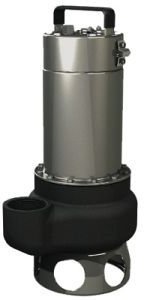 Канализационный насос Arven TIGER-R 100 MAN TRI 0,75 кВт 1HP 380 В 50 Гц с кабелем 10м H07RNF (ARVTGR1005)